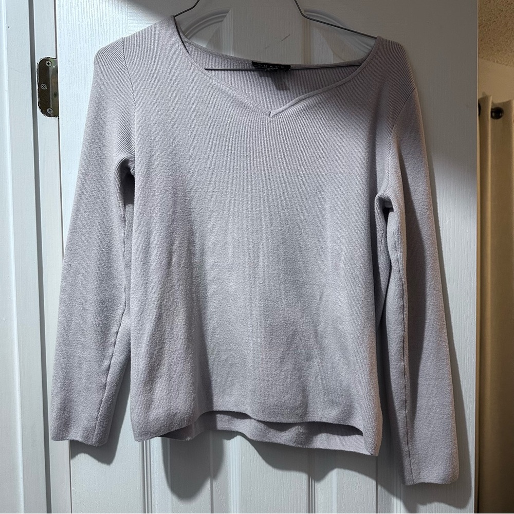 Thin Sweater